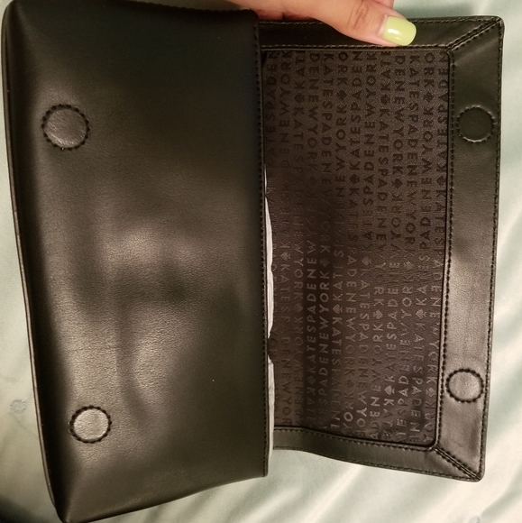 Brand new KATE SPADE clutch/ wallet - Picture 3 of 8
